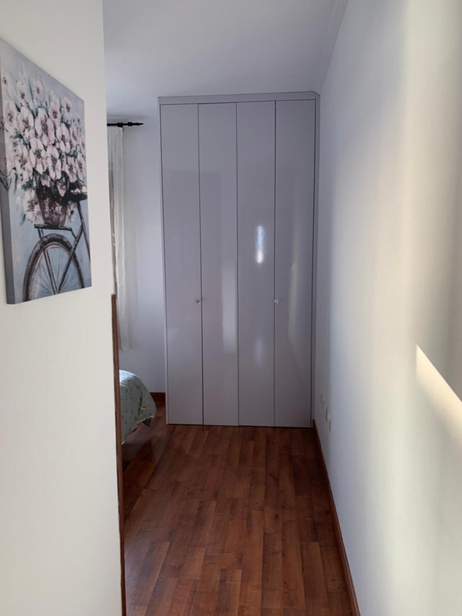 Apartamento Ria De Huelva Exterior foto