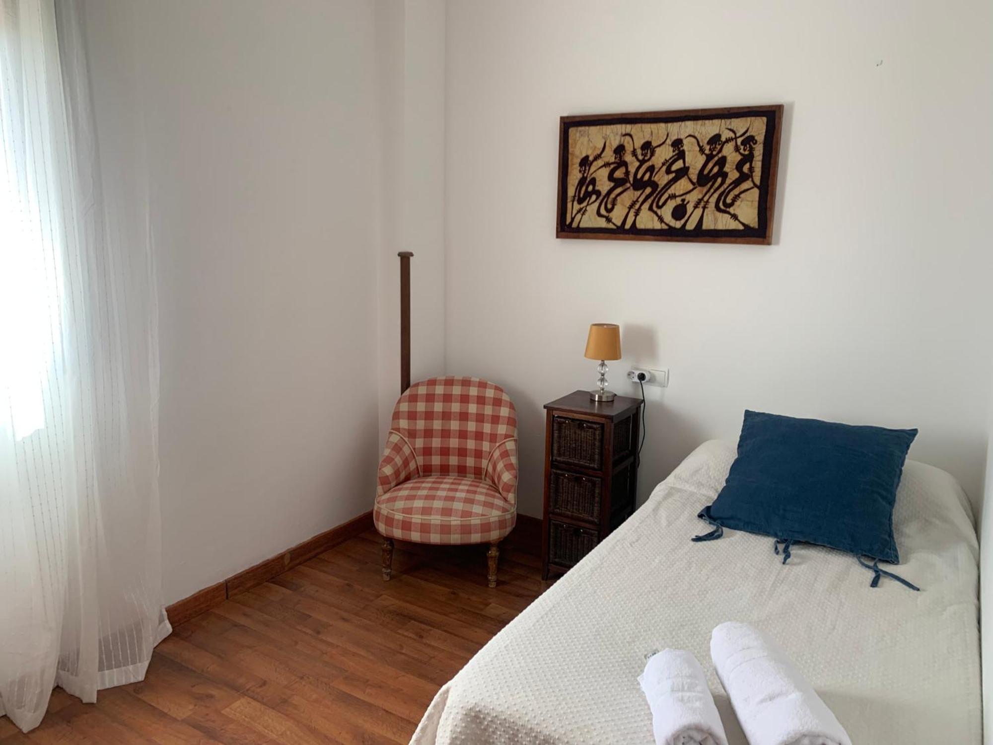 Apartamento Ria De Huelva Exterior foto