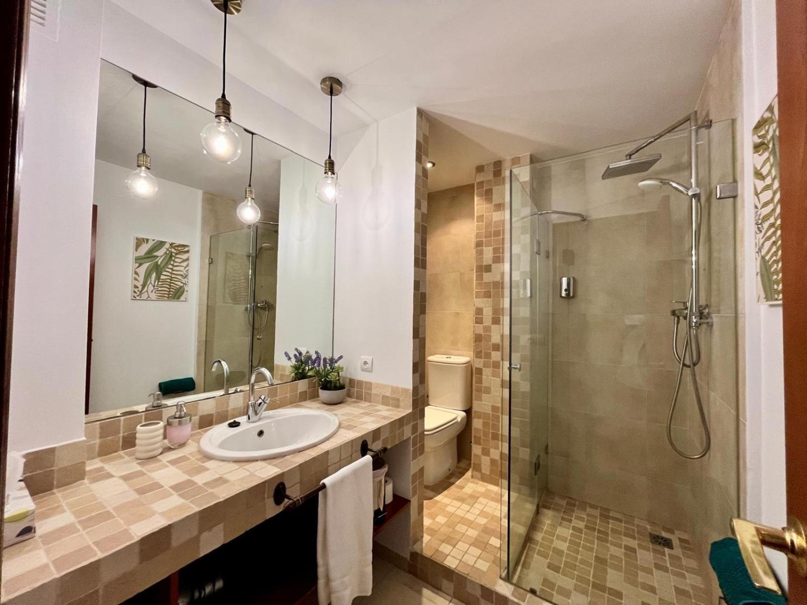 Apartamento Ria De Huelva Exterior foto